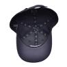 Buy cheap Cotton Unstructured 6 Panel Baseball Cap with High Profile Crown from wholesalers