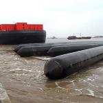 Launching Ship Docking Marine Airbags Flotation