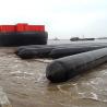 Buy cheap Launching Ship Docking Marine Airbags Flotation from wholesalers