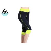 Buy cheap Saunafit Slimming Workout Pants / Neoprene Exercise Pants CrossFit Exercise product