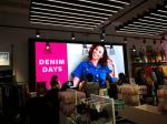 Buy cheap 1000*500mm Fixed Full Color LED Display Screen P3.9 For Indoor Commercial from wholesalers