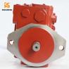 Buy cheap KAWASAKl Mini Hydraulic Pump K3SP36C Mini Excavator Hydraulic Pump Small Pump from wholesalers