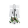 Buy cheap Monocrystalline Silicon Solar Decorative Lights 30lm 5v/1.2w For Garden Decoration from wholesalers