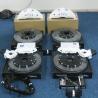 Buy cheap Rear Porsche Brake Calipers Mechatronics Calipers Low Weight And Tight Pedal Travel from wholesalers