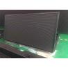 Buy cheap Commercial Front Maintenace Led Display , P10mm Outdoor DIP Led Message Board from wholesalers