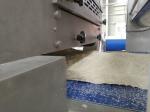 Buy cheap CE Rules Industrial Dough Laminator Machine With Customizable Make - up Line from wholesalers