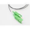 Buy cheap FWDM T x 1550nmCWDM Mux Demux 20dB Metal Tube Isolation For Line Monitoring from wholesalers