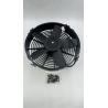 Buy cheap 409337 Cooling Fans 5 Blades 12 Inches 10 Blades For Sany Zoomlion PM Concrete Pump Truck Accessories from wholesalers