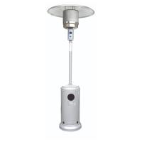 Buy cheap Stainless Steel Propane Natural Gas Heater Free Standing product