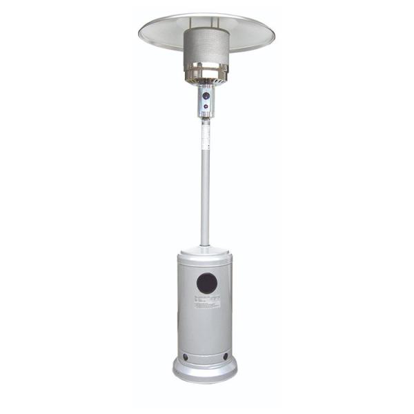 Buy cheap Stainless Steel Propane Natural Gas Heater Free Standing from wholesalers