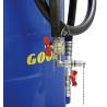 Buy cheap Heavy Duty 30 Gallon Air Operated Oil Drainer For Waste Oil 16111527G from wholesalers