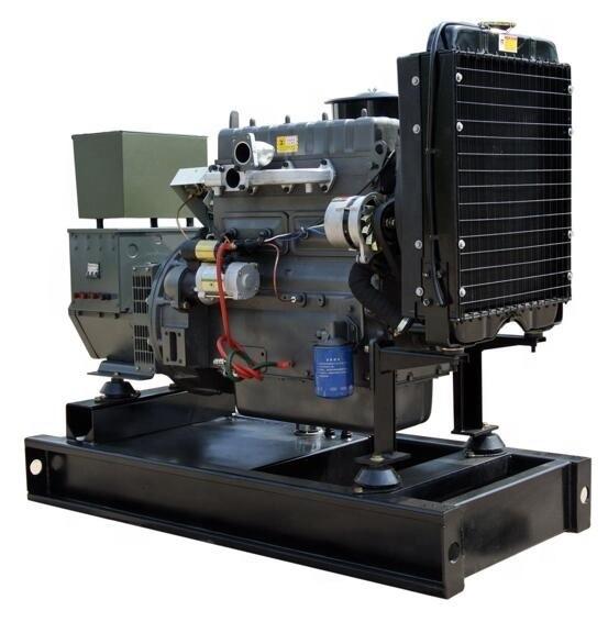 Buy cheap 20kva 30kva 40kva 50kva 60kva 80kva 100kva Diesel Generators for Oil and Gas Industry from wholesalers