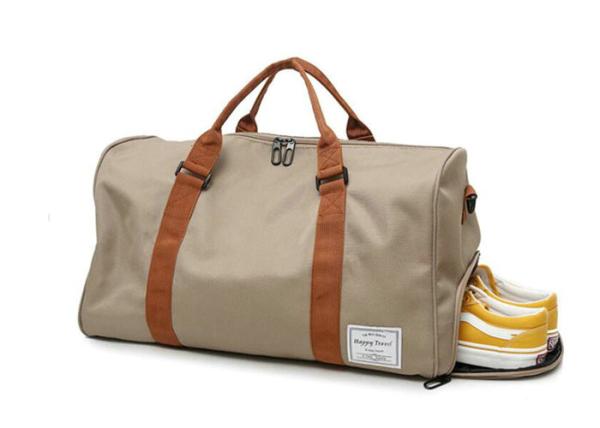 Buy cheap Oxford Fabric Mens Duffle Bag For Family Holiday / Business Trip / Sports from wholesalers