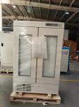 304 Stainless Steel 658L Vertical Blood Bank Refrigerator – 4°C For Blood Sample