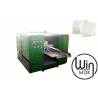 Buy cheap 180pcs/Min Gauze Folding Machine , 2000kgs Self Folding Machine from wholesalers