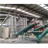 Buy cheap Devulcanized Rubber Refiner Reclaimed Rubber Sheet Line XKJ450 from wholesalers