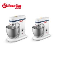 Buy cheap White 300W Cake Cream Mixing Machine 5 Litre Planetary Mixer For Bakery product