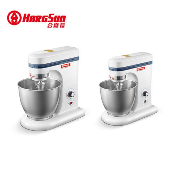 Buy cheap Aluminum 300W 5L Kitchen Cake Machine Mixer from wholesalers