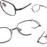 Buy cheap Fad Designer Titanium Eyewear Adaptable To All Scenarios 88208 from wholesalers