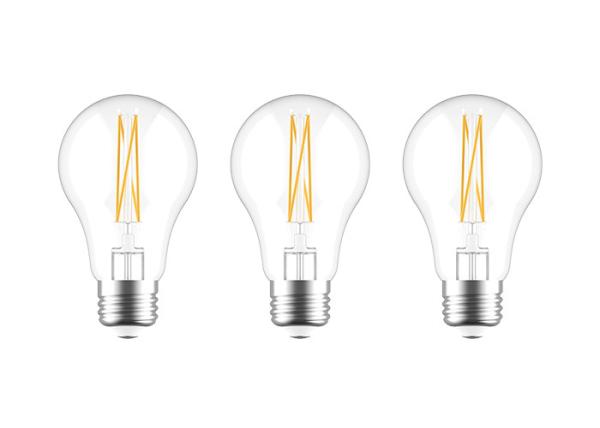 Buy cheap 806LM Low Energy Consumption 8W E27 Base Filament Led Light Bulbs from wholesalers