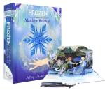 High - End Children Pop Up Books Printing Service , Pop Up Story Books For Kids