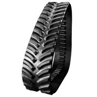 Buy cheap Case IH 9300 30″ Agricultural Rubber Tracks Positive Drive 762×152.4×39 915×152 product