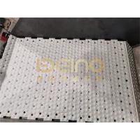 Buy cheap OEM Alumina Ceramic Lining Pipe Welded The Stud Ceramic Coated Pipe product