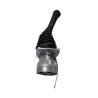 Buy cheap 176-4984 1764984 Controller Joystick Handle for E312B E320B E330B Excavator Parts from wholesalers