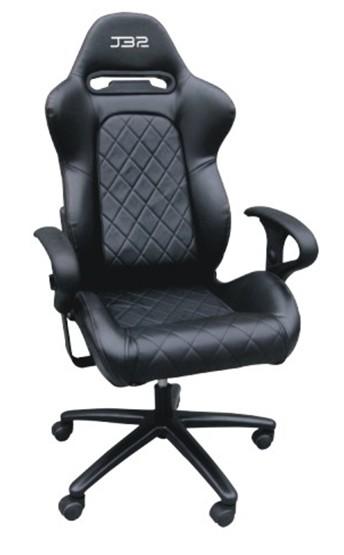 Buy cheap SGS Approved Multi Purpose Adjustable Office Chair Cloth / PU / Leather Cover from wholesalers