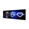Buy cheap Ultra Wide 86in 3840X2160 Stretched Bar Lcd Display For Shopping Mall from wholesalers