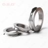 Buy cheap Polished Ra 0.2 Tungsten Carbide Ring High Wear Resistance from wholesalers