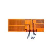 Buy cheap Chemical Resistant Flat Etched Foil 12V PI Film Car Mirror Heater product