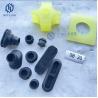 Buy cheap SB20 SB30 Hydraulic Breaker Parts Rubber Pad Cushion Elastic Pad Damper For Soosan Rock Hammer from wholesalers