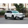 Buy cheap 5 Door 6 Seater VW Electric Cars from wholesalers