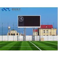 Buy cheap model trucks burgers led sign direct from china LED display product