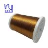 Buy cheap 75 Strands 0.05mm PI Kapton Taped Winding Copper Litz Wire For Transformer from wholesalers