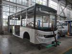bus accessories/bus parts/bus bumper/bus frp exteriors