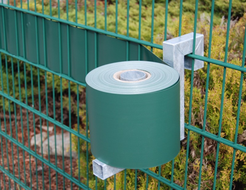 Gates And Fence PVC Tarpaulin Fence Screen Strip For Farm Fence And Garden Buildings