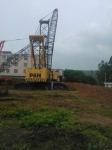 kobelco used 300ton crawler crane original color for sale