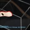 Buy cheap High-End Bamboo Handle Acrylic Portable Square Box Portable Candy Gift Box from wholesalers