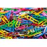 Buy cheap 1.0mm 1.2mm Paper Clip Wire Metal Smooth Bright Coating from wholesalers