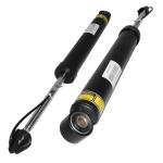 High Performance Rear Strut Shock Absorber Parts For Audi A6 Allroad Quattro