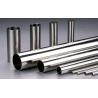 Buy cheap SS347 Precision SS Steel Tube Seamless Stainless Bright Pipe from wholesalers