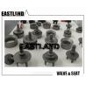 Buy cheap API 6# Triplex Mud Pump Parts Three-web Valve and Seat in China from wholesalers
