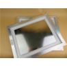 Buy cheap Stainless Steel Shim 0.12mm PCB SMT Stencil 520x420mm Aluminum Fame from wholesalers