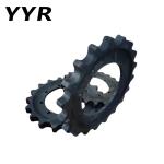 Heat Treated Bulldozer Sprocket Made In China
