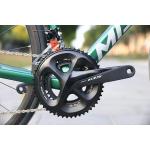 Made Women's Racing Bike With SHIMANO BR-R7020 Brake And Lightweight Aluminum