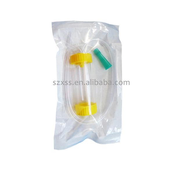 10 Fg Medical Disposable Products Baby Throat Sputum Aspirator Mucus Extractor