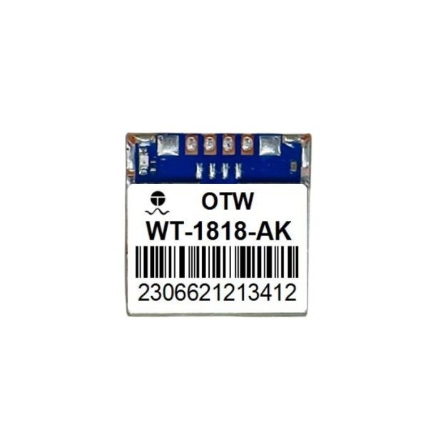 OTW GNSS Module GPS+GLONASS+GALILEO+BDS 5V for Bikes and Drones