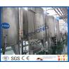 Buy cheap Industrial Drink Production Beverage Production Line With Beverage Processing Technology from wholesalers